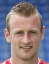 Jonas Heymans - jugador del KFC Voorde-Appelterre