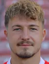 Jonas Hofmann - FC Energie Cottbus futbolcusu