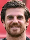 Jonas Hofmann - joueur du Bayer 04 Leverkusen
