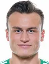 Jonas Holzweissig - joueur du FC Rastpfuhl