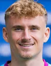 Jonas Kersken - Arminia Bielefeld futbolcusu