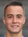 Jonas Kohler - Spieler von SV Fellbach