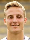 Jonas Krautschick - Bischofswerdaer FV 08 futbolcusu