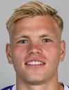 Jonas Kühn - FSV 63 Luckenwalde futbolcusu