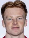 Jonas Lange Hjorth - KFUM-Kameratene Oslo futbolcusu
