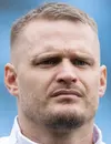 Jonas Lindberg - jogador do GAIS