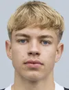 Jonas Löcker - jogador do SK Sturm Graz II