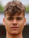 Jonas Lübke futbolcu profil fotoğrafı