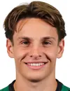 Jonas Mayer - giocatore del SV Ried