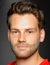 Jonas Mayr futbolcu profil fotoğrafı