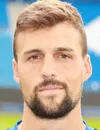 Jonas Meffert - Holstein Kiel futbolcusu