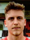 Jonas Meiser - SSV Reutlingen 05 futbolcusu