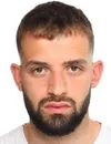 Jonas Merhej - SV Leitersweiler player