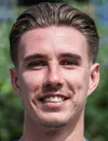 Jonas Michelbrink - SC Fortuna Köln futbolcusu