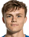 Jonas Mortensen - Rosenborg BK futbolcusu