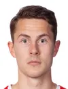 Jonas Olsson - jogador do GIF Sundsvall