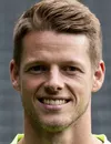 Jonas Omlin - joueur du Bayer 04 Leverkusen