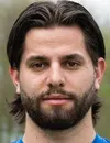Jonas Paeslack - Blumenthaler SV futbolcusu