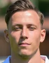 Jonas Perconti - VfB Eichstätt futbolcusu