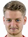 Jonas Pfalz - VfB Marburg futbolcusu