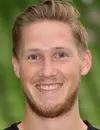 Jonas Preuß futbolcu profil fotoğrafı