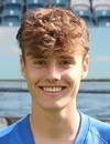 Jonas Rinow - Spieler von SV Warnemünde