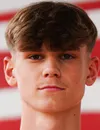 Jonas Rohmann - SSV Jahn Regensburg U17 futbolcusu