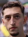 Jonas Rouhi - Carrarese Calcio 1908 futbolcusu