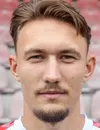 Jonas Saliger - VSG Altglienicke player