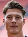 Jonas Scholz - FC Ingolstadt 04 futbolcusu