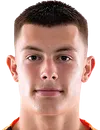 Jonas Schwanke - Hannover 96 futbolcusu