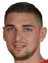 Jonas Siegert - FC Teningen futbolcusu