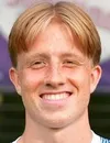 Jonas Simon - Hünfelder SV futbolcusu