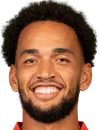 Jonas Smith - AS Cannes futbolcusu