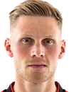 Jonas Sterner - SG Dynamo Dresden futbolcusu