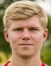 Jonas Struß - SV Thomasstadt Kempen futbolcusu