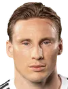 Jonas Svensson - Rosenborg BK futbolcusu