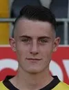 Jonas Theuerzeit - Holzheimer SG futbolcusu