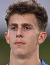 Jonas Topic - AC Sparta Prag B futbolcusu