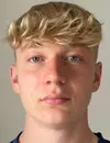 Jonas Ullmann - Chemnitzer FC U19 futbolcusu