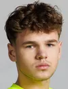 Jonas Usavičius - FK Riteriai futbolcusu