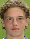 Jonas Veltman - joueur du SC Heerenveen U19