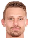Jonas Vinck - KSC Lokeren futbolcusu