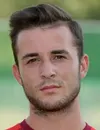 Jonas Vogler - SSV Reutlingen 05 futbolcusu