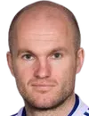 Jonas Wallerstedt - jugador del Karriereende
