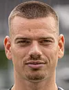 Jonas Weik - Spieler von VfR Mannheim