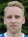 Jonas Westmeyer - jogador do Beckumer SV