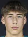 Jonas Winklhofer - giocatore del FC Liefering