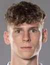 Jonas Zgorecki - FC Schalke 04 U19 futbolcusu