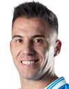 Jonatan Bauman - Asociación Deportiva Tarma futbolcusu